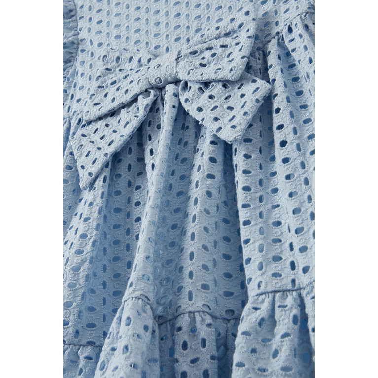 Lapin House - Dress in Cotton