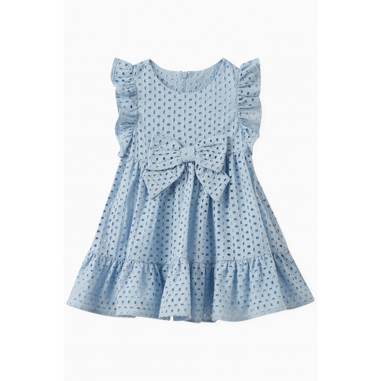 Lapin House - Dress in Cotton