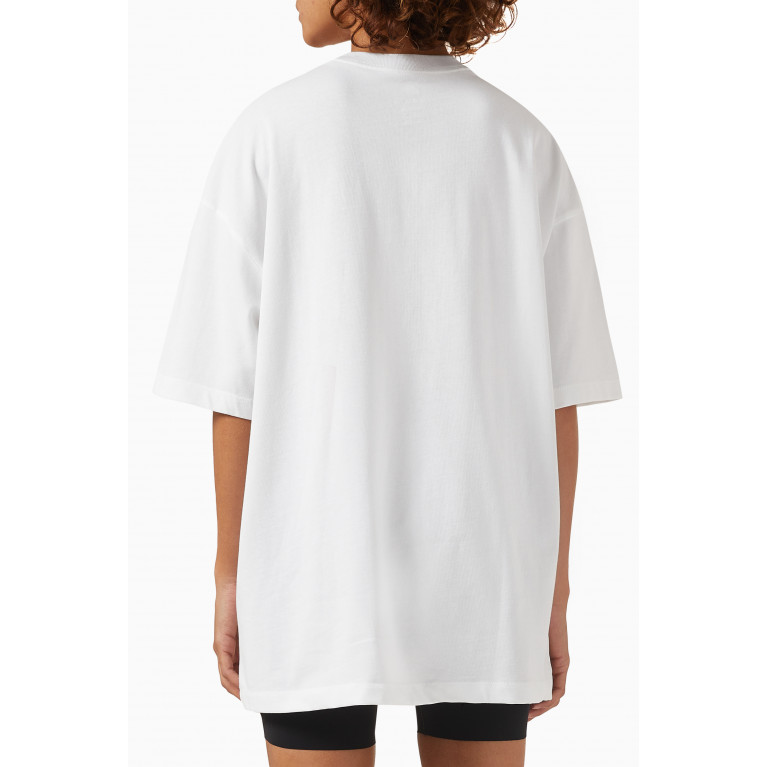 Nike - Sportswear Oversized T-shirt in Heavyweight Cotton
