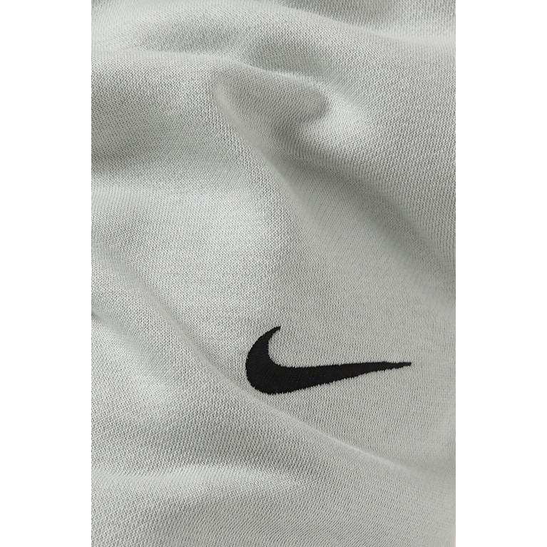 Nike - Sportswear Phoenix High-rise Joggers in Cotton Fleece