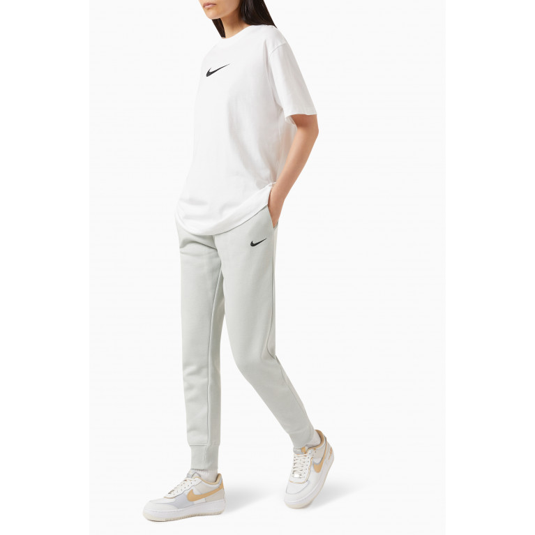 Nike - Sportswear T-shirt in Cotton White