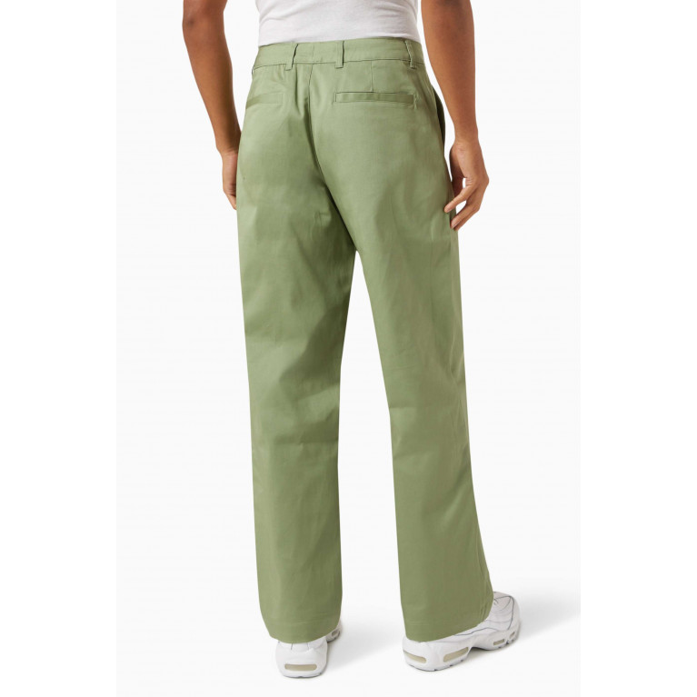 Nike - Chinos in Cotton