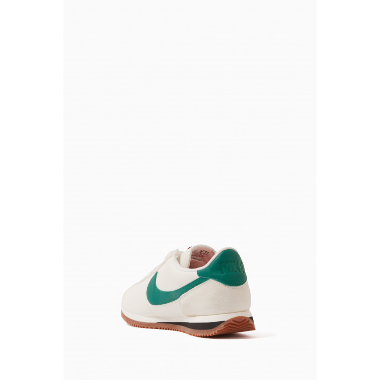 Nike - Cortez '23 Sneakers in Leather & Suede