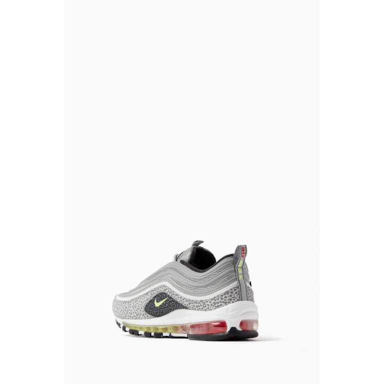 Nike - Air Max ‘97 Sneakers in Mesh & Leather