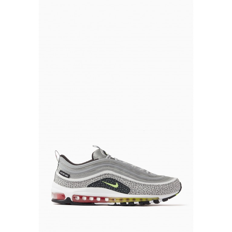 Air Max ‘97 Sneakers in Mesh & Leather