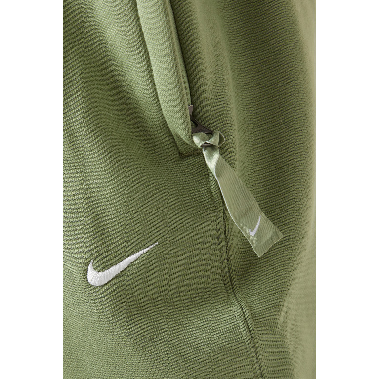 Nike - Swoosh Sweatpants in Fleece
