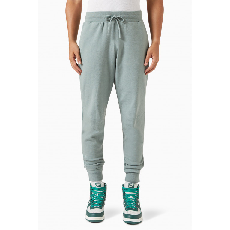 Nike - Therma-FIT Engineered Trousers in Double-knit fleece