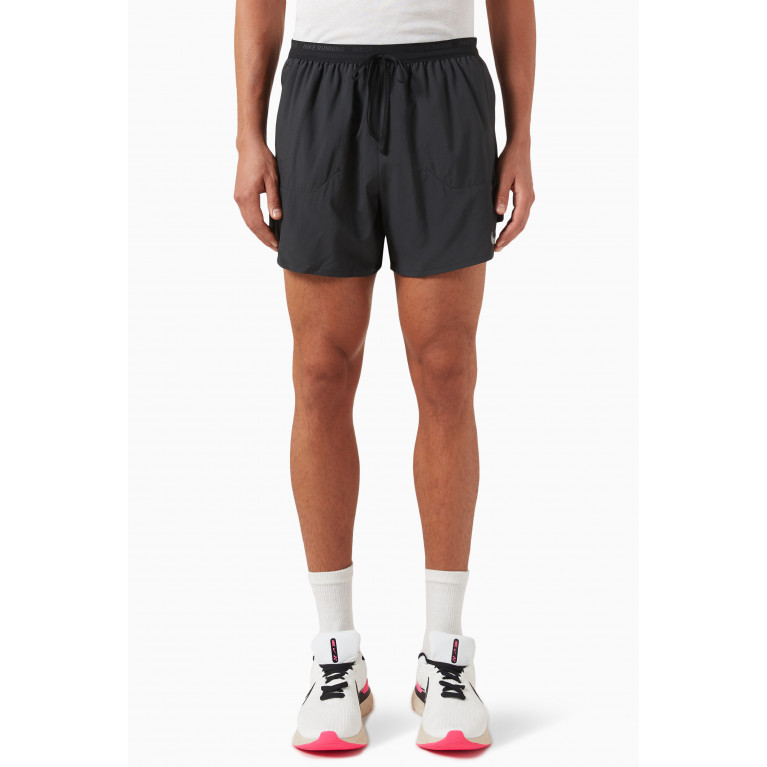 Nike Running - Dri-Fit Stride Shorts in Nylon