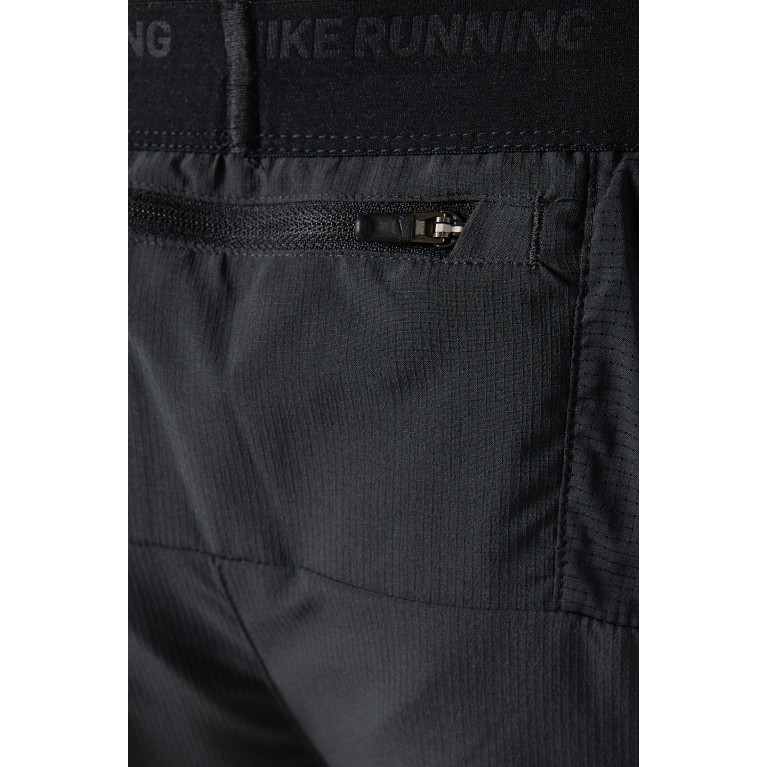 Nike Running - Dri-Fit Stride Shorts in Nylon