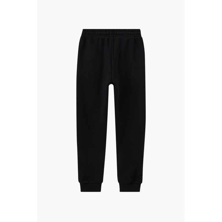 DKNY - Logo-patch Sweatpants in Cotton-blend