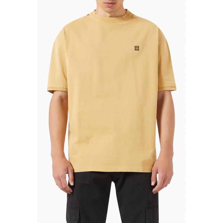 Ambush - Stoppers T-shirt in Cotton Jersey
