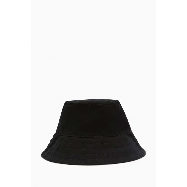 Ambush - Multi-cord Bucket Hat in Cotton