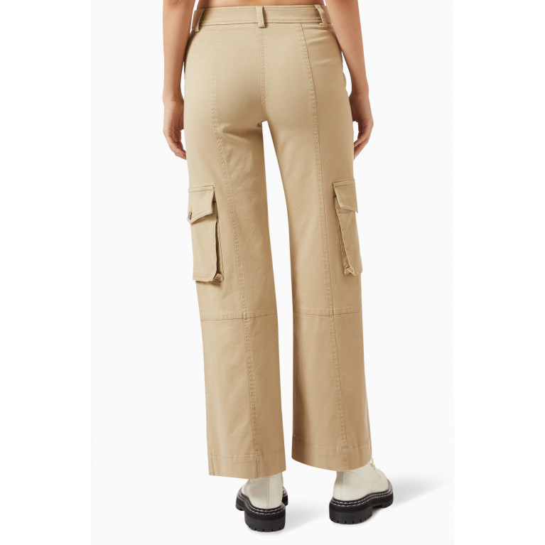 TWP - Coop Pants in Twill