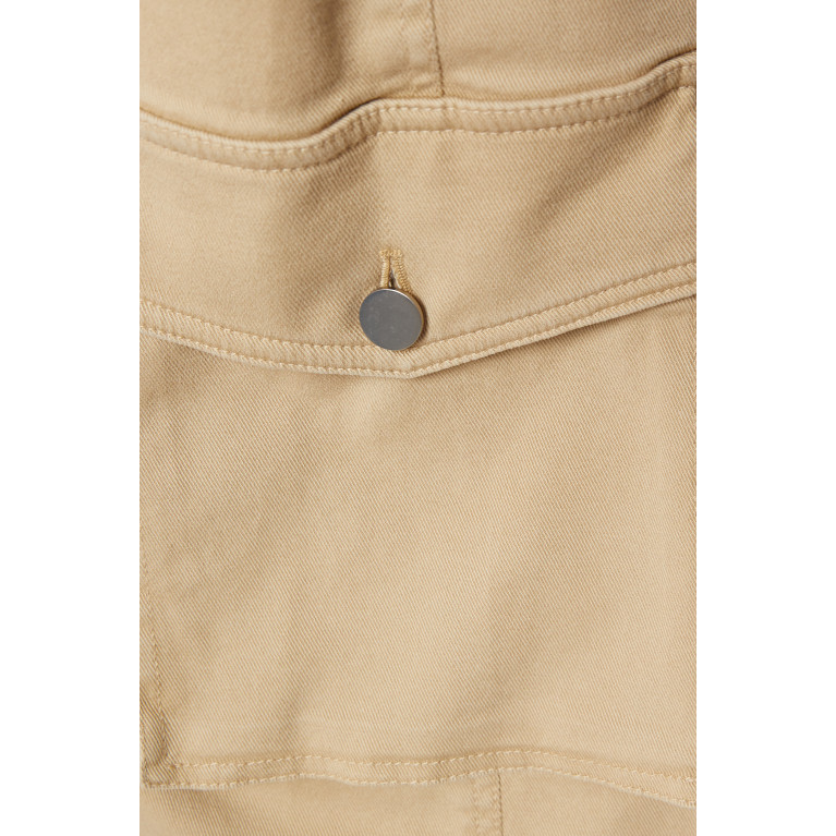 TWP - Coop Pants in Twill