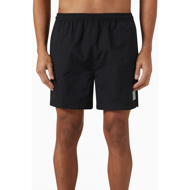 A-Cold-Wall* - Essential Swimshorts in Nylon