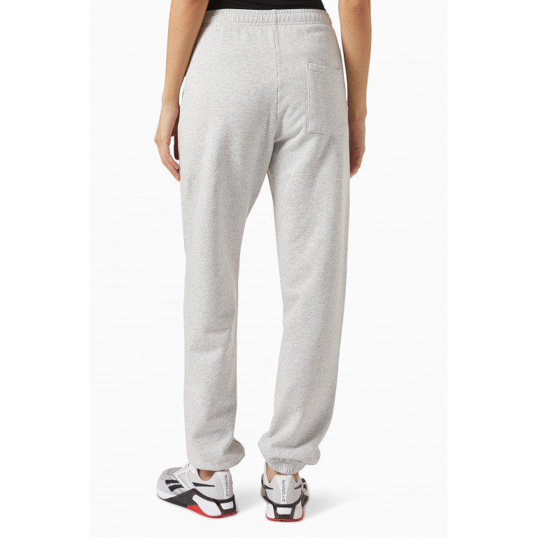 Sporty & Rich - Health Ivy Sweatpants in Cotton