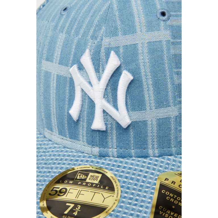 Kith - NY Yankees Baseball Hat in Canvas