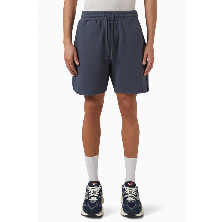 Kith - Jordan Shorts in Cotton Grey
