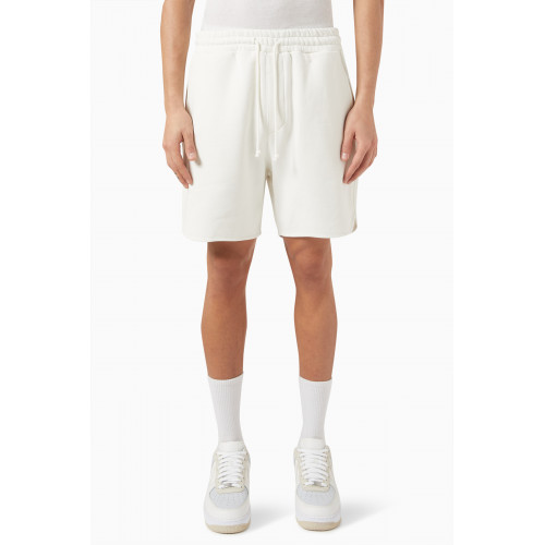 Kith - Jordan Shorts in Cotton Neutral