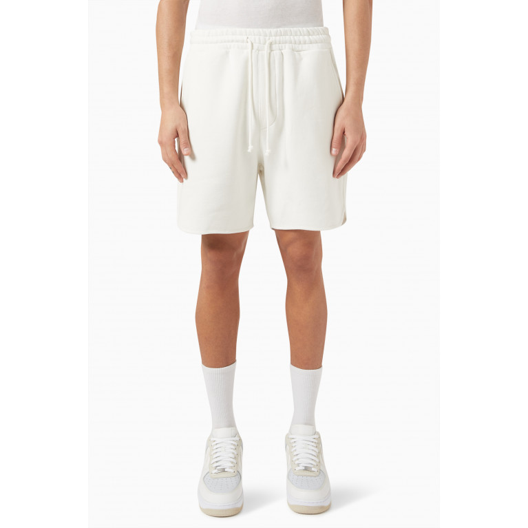 Kith - Jordan Shorts in Cotton Neutral