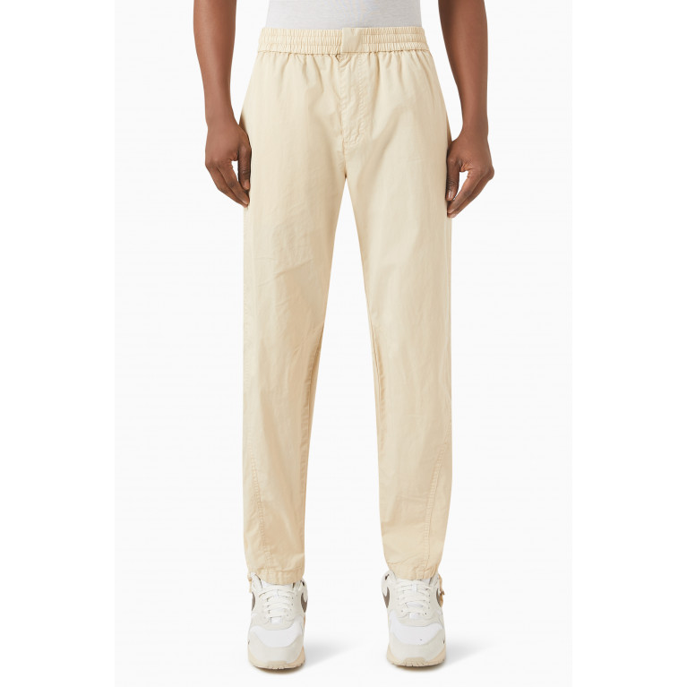 Kith - Mercer 8 Pants in Cotton Neutral
