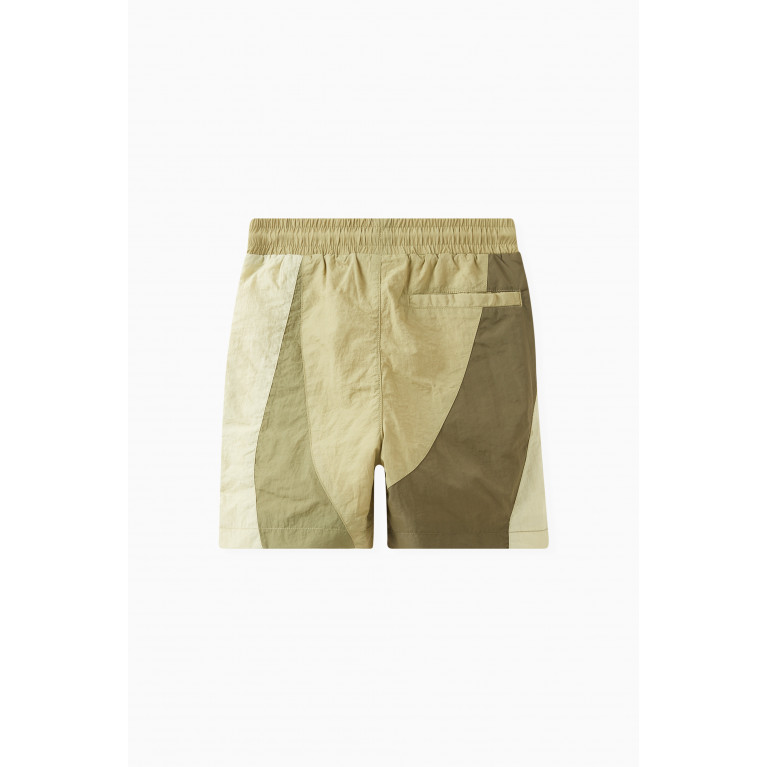 Kith - Madison Shorts in Nylon