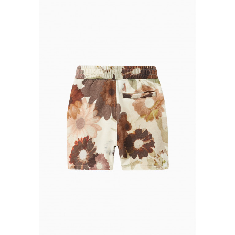 Kith - Floral Shorts