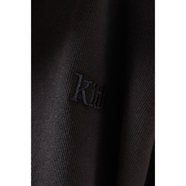 Kith - Jayden Sweatpants Black