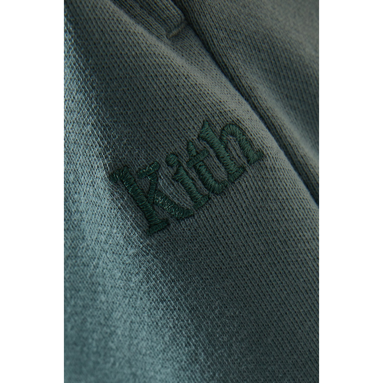 Kith - Jayden Sweatpants Grey