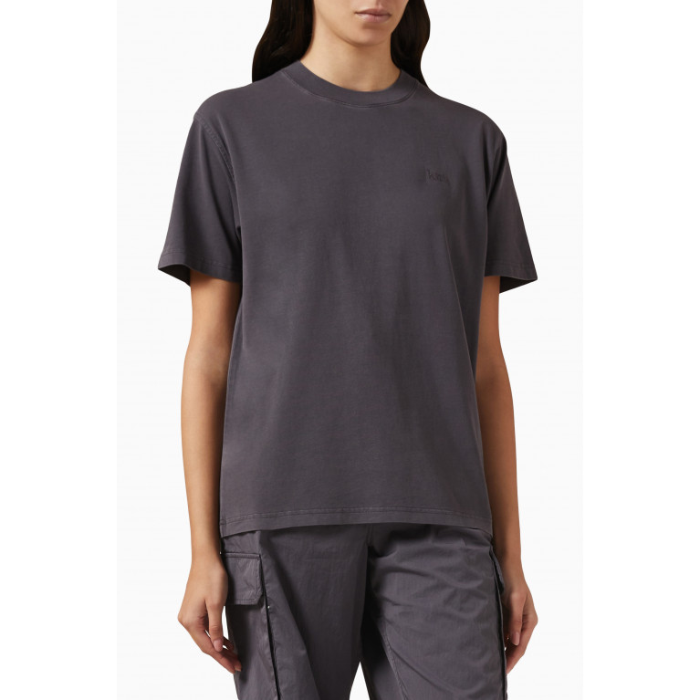 Kith - Nia T-shirt in Jersey Grey