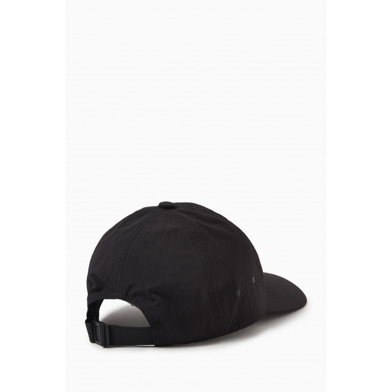Kith - Logo-embroidered Active Hat in Nylon