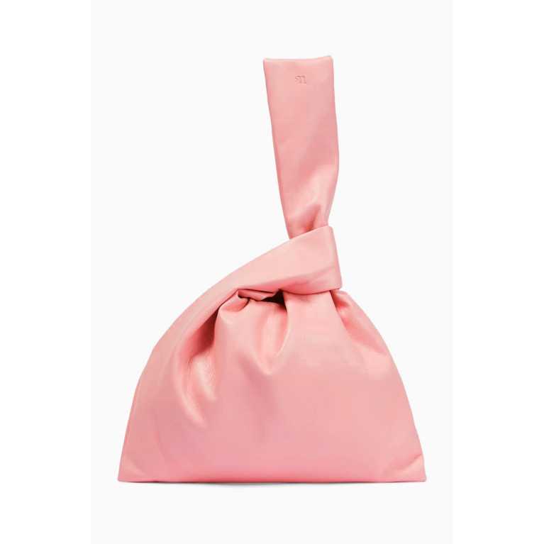 Nanushka - Jen Tote Bag in OKOBOR™ Alt-leather