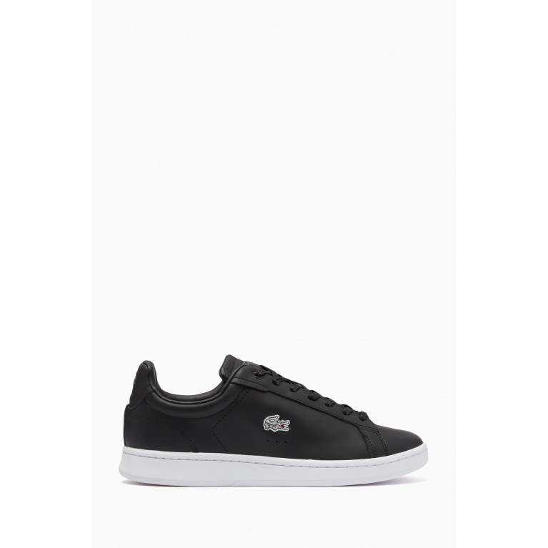 Lacoste - Carnaby Pro Trainers in Leather