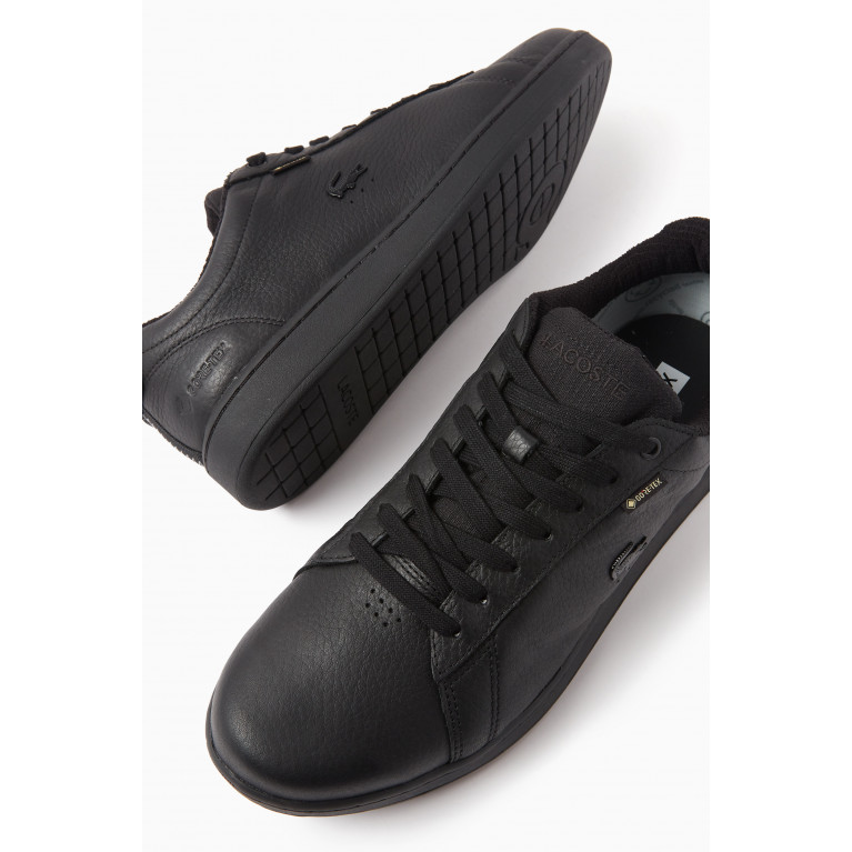 Lacoste - Carnaby GTX Sneakers in Leather
