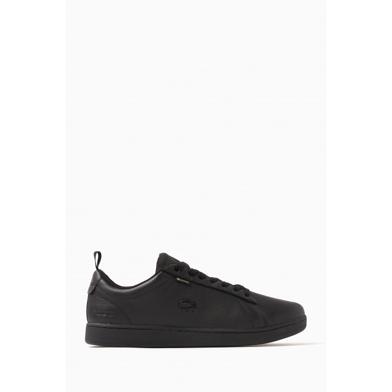 Lacoste - Carnaby GTX Sneakers in Leather