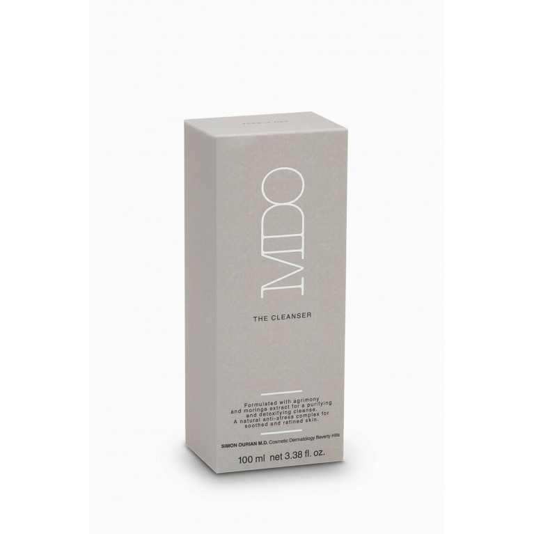 MDO Skin - The Cleanser, 100ml