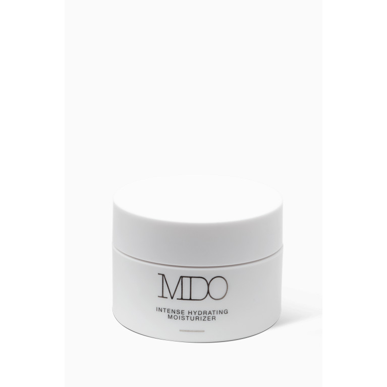 MDO Skin - Intense Hydrating Moisturizer, 50ml