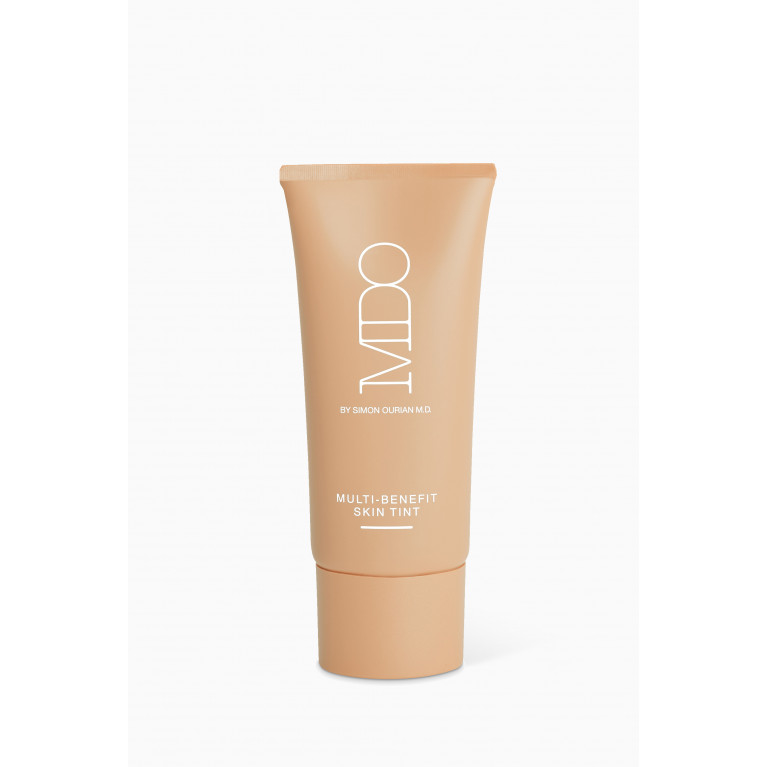 MDO Skin - Multi-Benefit Skin Tint, 30ml