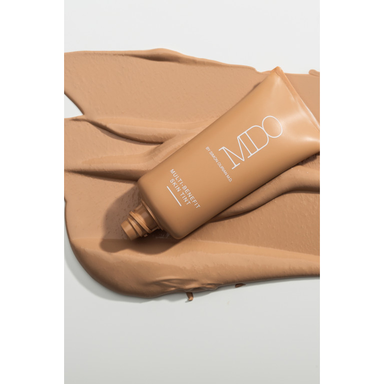 MDO Skin - Multi-Benefit Skin Tint, 30ml