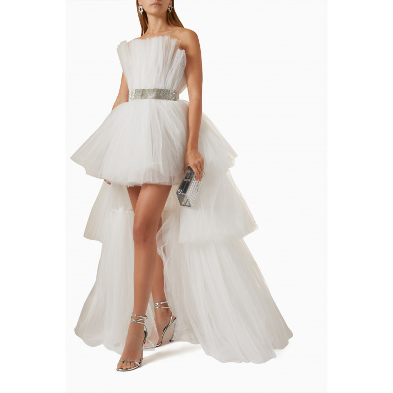 Bronx and Banco - Anna Wedding Gown