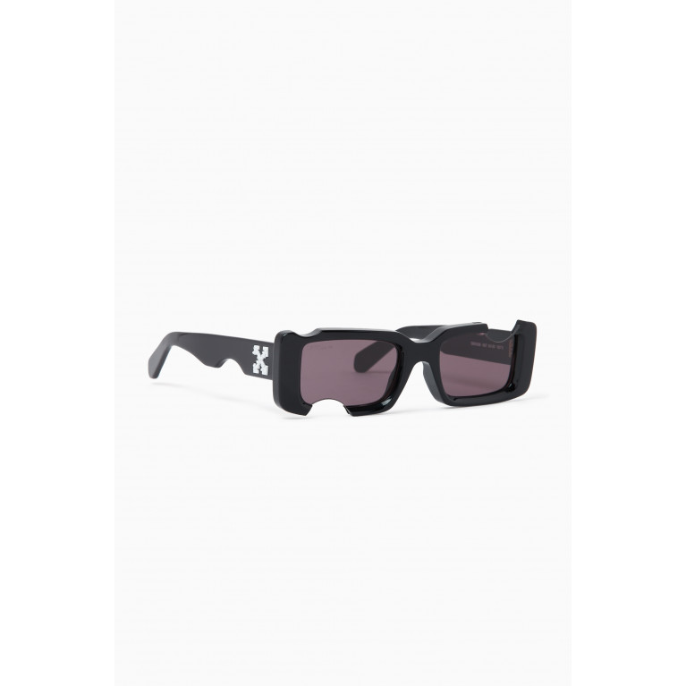 Off-White - Cady Sunglasses in Acetate