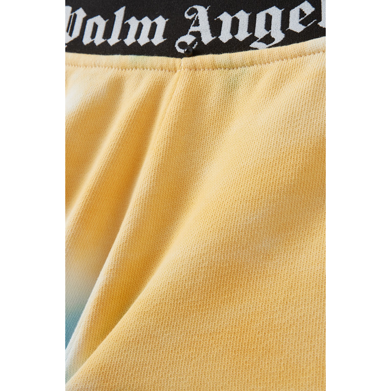 Palm Angels - Tie-Dye Sweatpants in Cotton