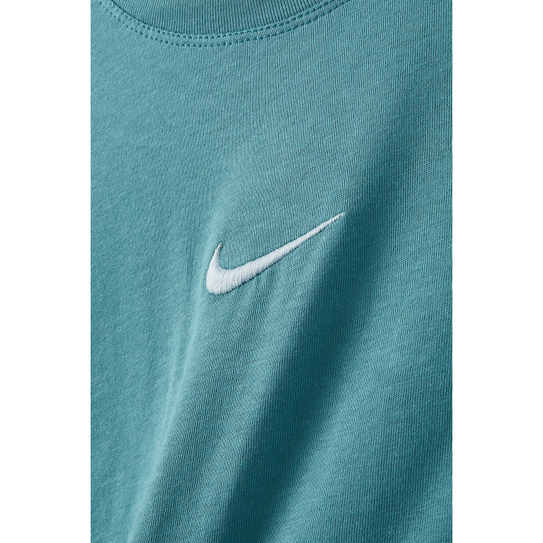 Nike - Essential Oversized T-shirt in Cotton