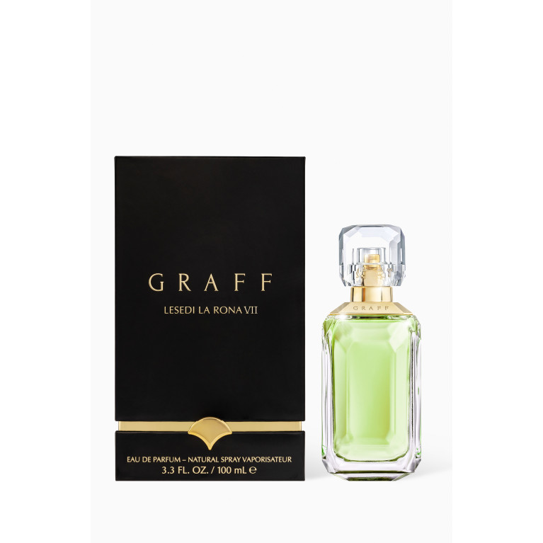 Graff - Lesedi La Rona VII Eau de Parfum, 100ml