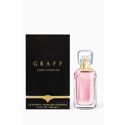 Graff - Lesedi La Rona VIII Eau de Parfum, 100ml