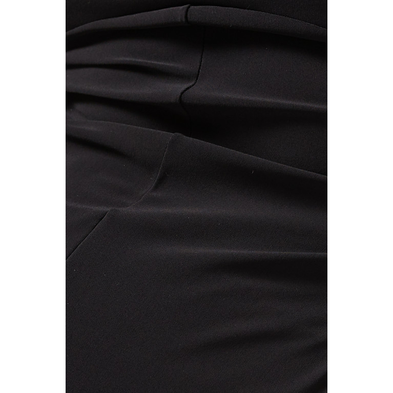 Chiara Boni La Petite Robe - Strapless Slim-fit Jumpsuit