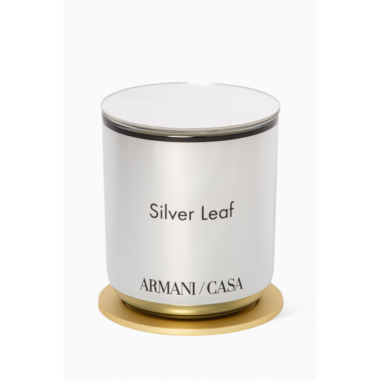 Armani - Pegaso Scented Candle, 200g