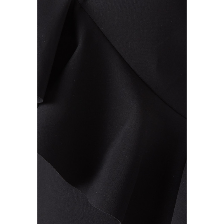Chiara Boni La Petite Robe - Verina One-piece Swimsuit Black