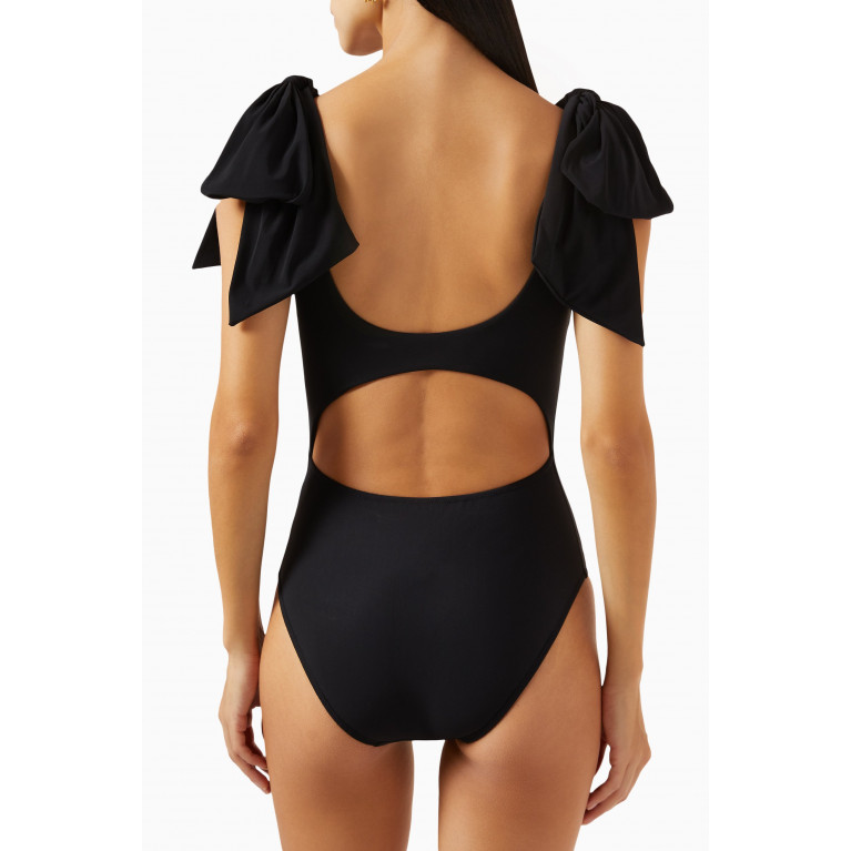 Chiara Boni La Petite Robe - Lidia One-piece Swimsuit