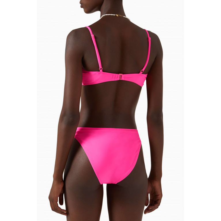 Good American - Better Bikini Briefs Pink